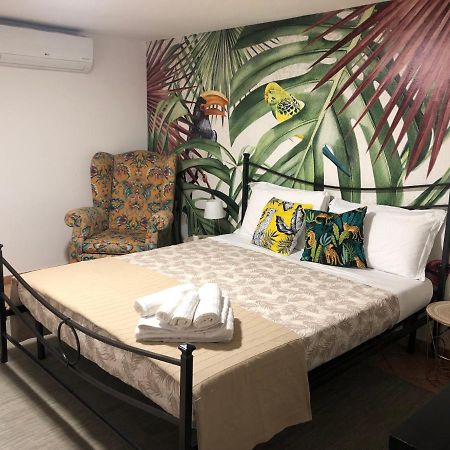 Narciso Katane Suites Catania Kültér fotó