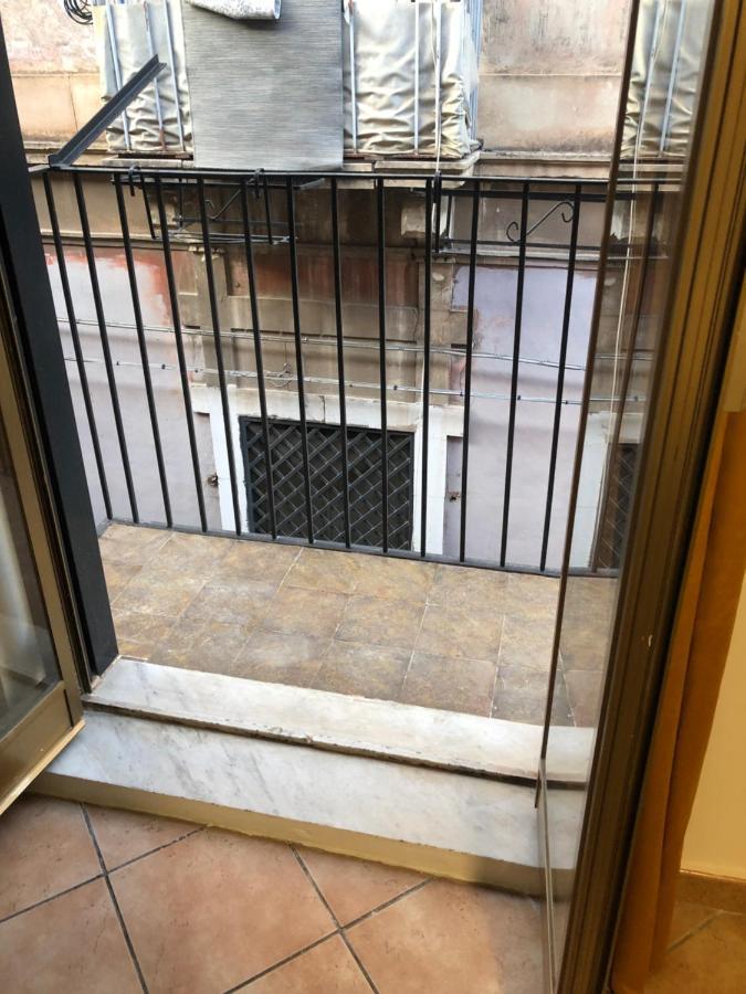Narciso Katane Suites Catania Kültér fotó