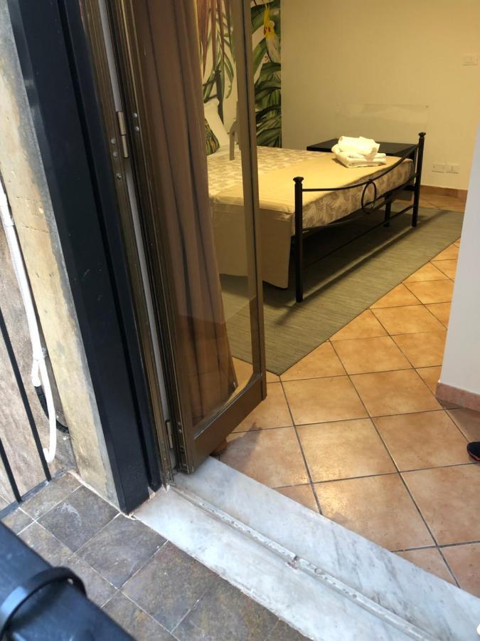 Narciso Katane Suites Catania Kültér fotó