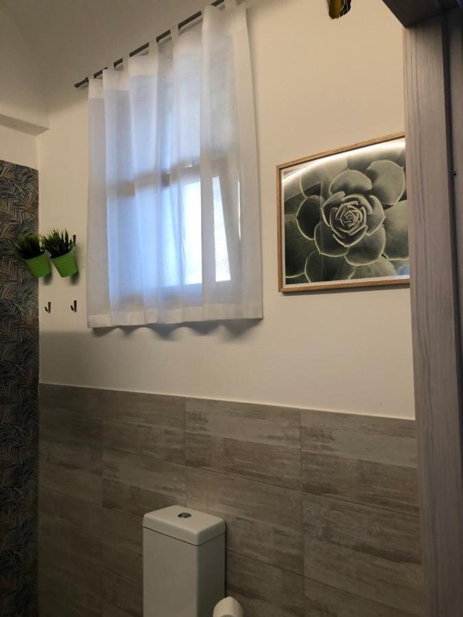Narciso Katane Suites Catania Kültér fotó