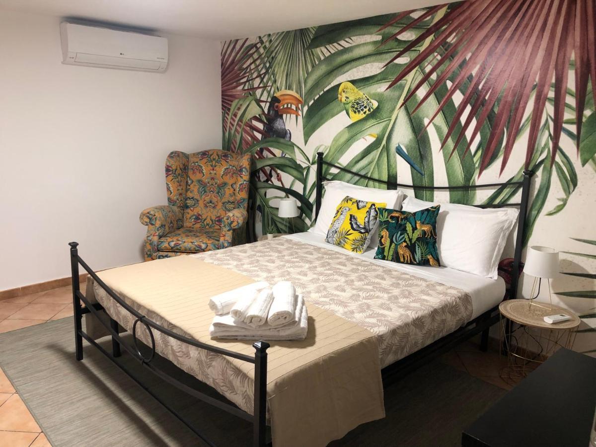 Narciso Katane Suites Catania Kültér fotó
