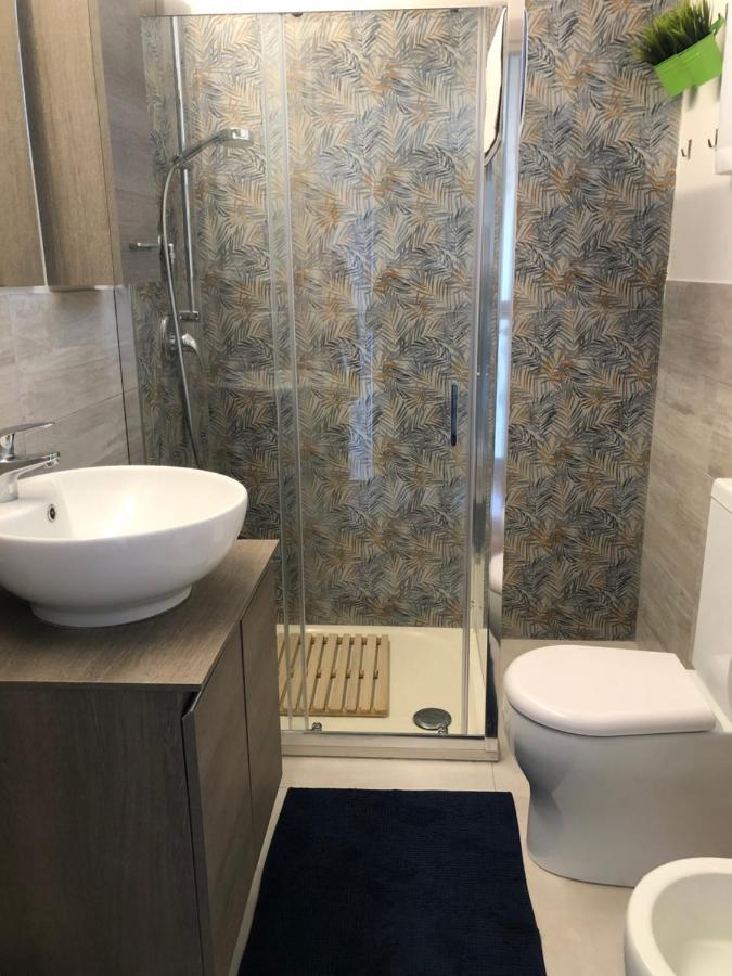 Narciso Katane Suites Catania Kültér fotó