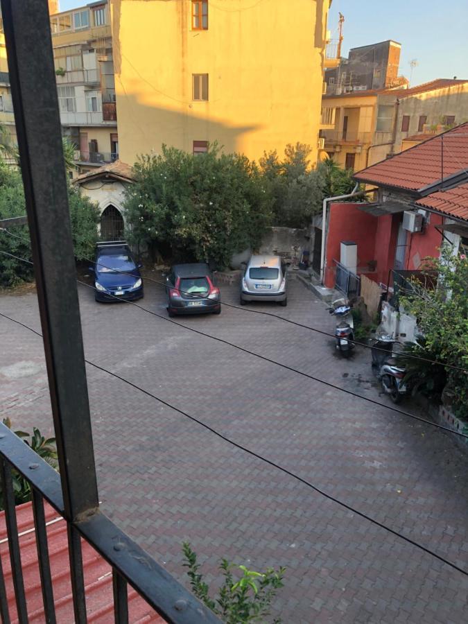 Narciso Katane Suites Catania Kültér fotó